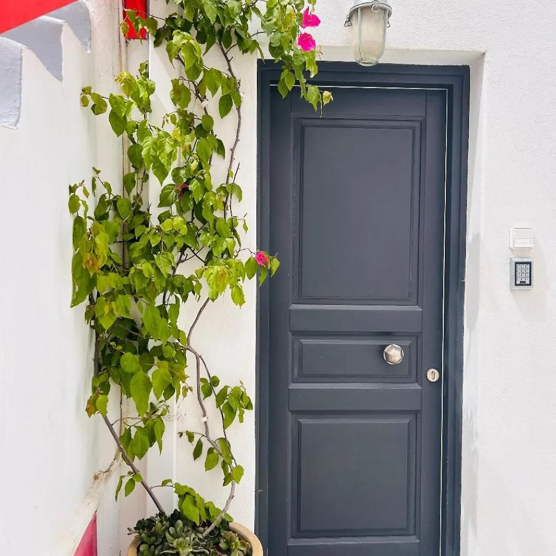 Levandamykonos Mykonos Town