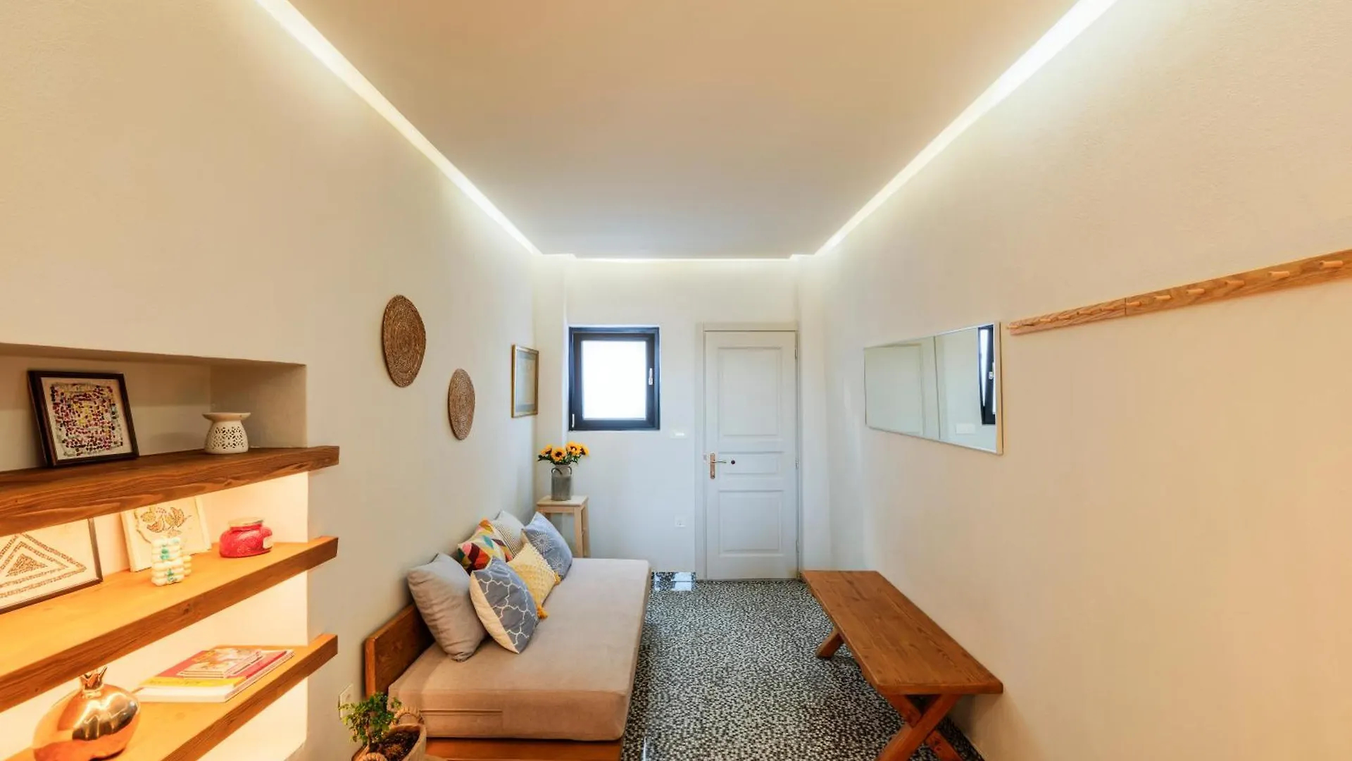 Levandamykonos Mykonos Town Греция