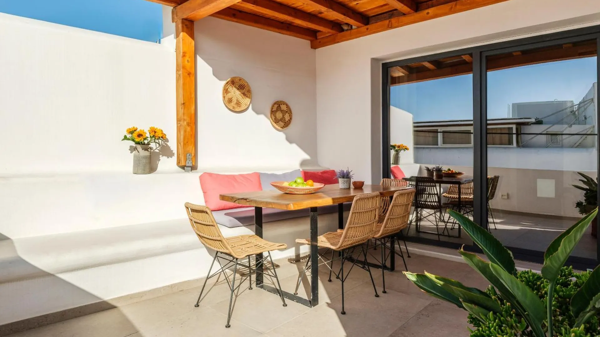Levandamykonos Mykonos Town Греция