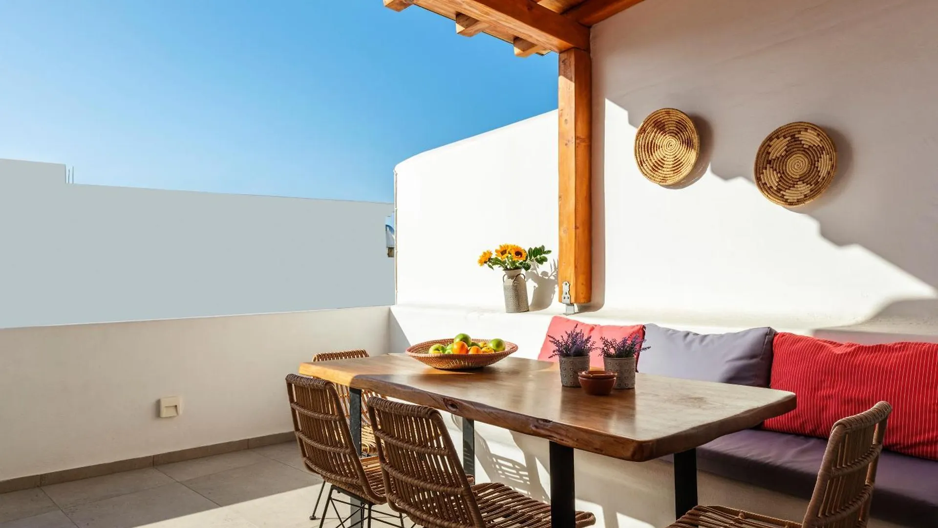 Дом отдыха Levandamykonos Mykonos Town Греция