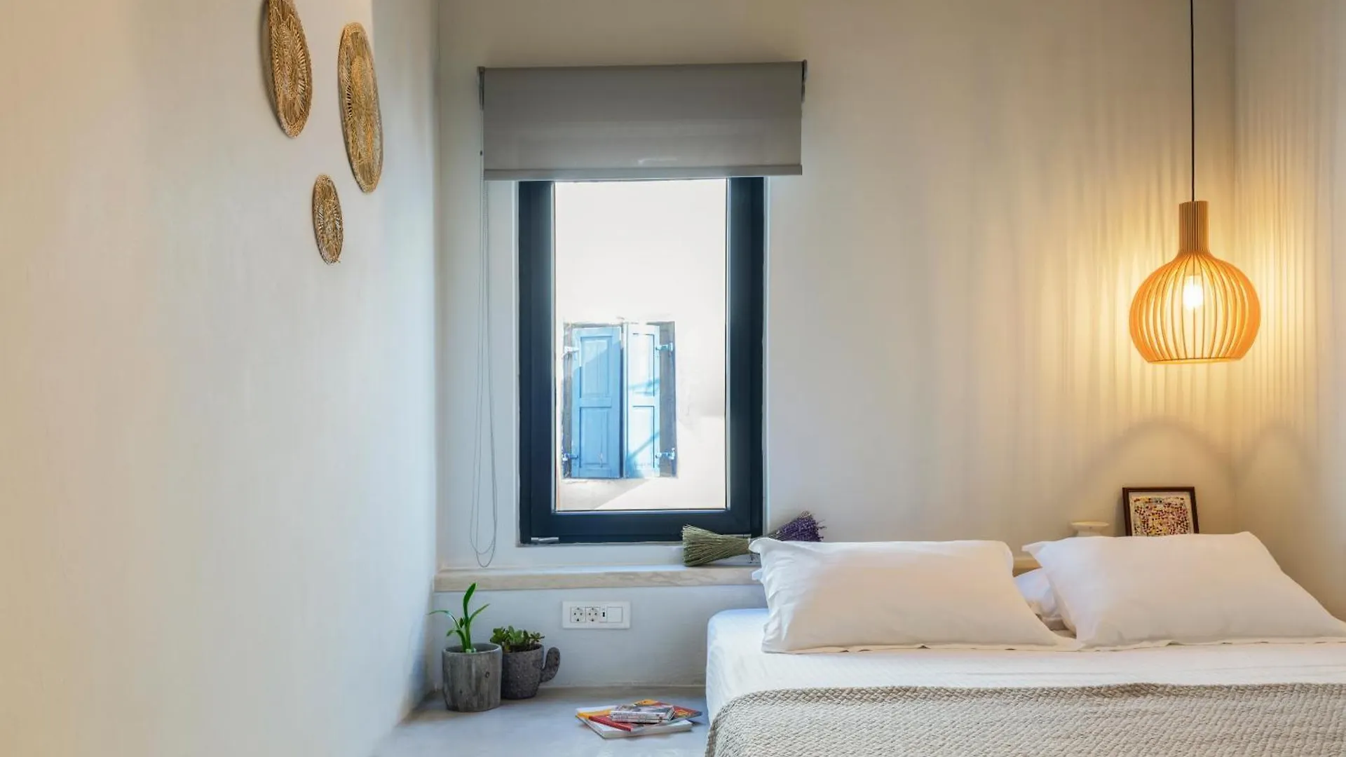 Дом отдыха Levandamykonos Mykonos Town Греция