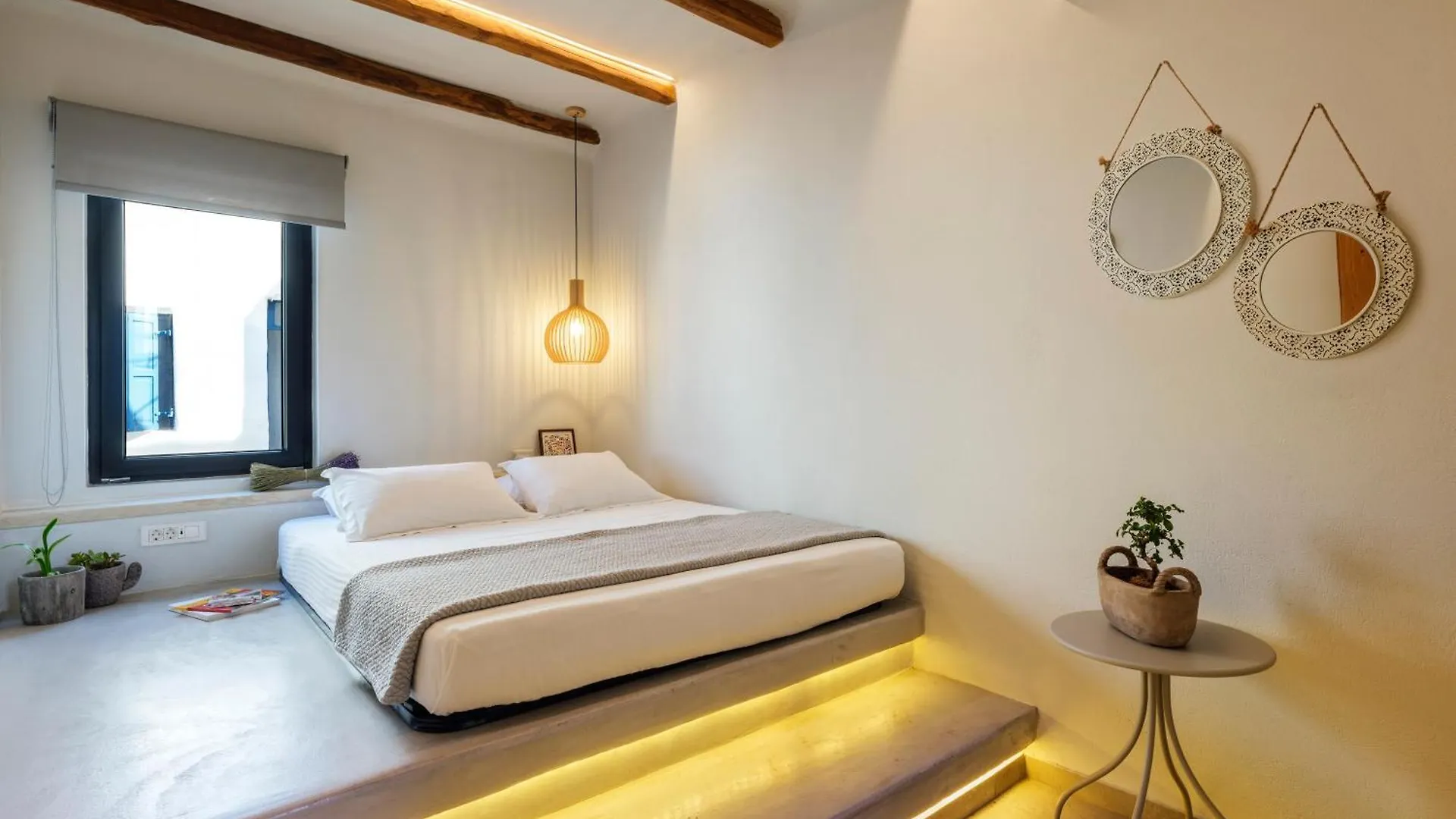 Levandamykonos Mykonos Town Греция